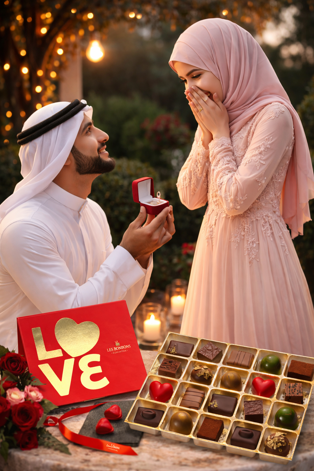 Propose Day Gifts