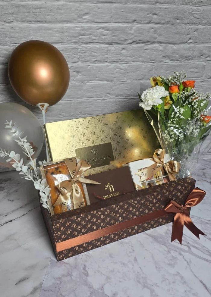 Luxury Birthday Chocolates That Make Every Celebration Special