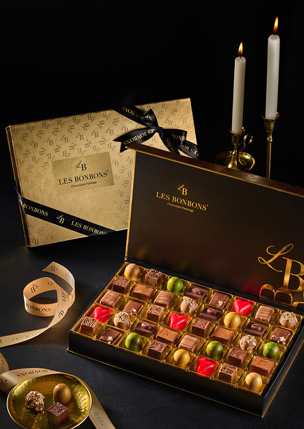 Royal Chocolate Box for Ramadan Eid 40pc