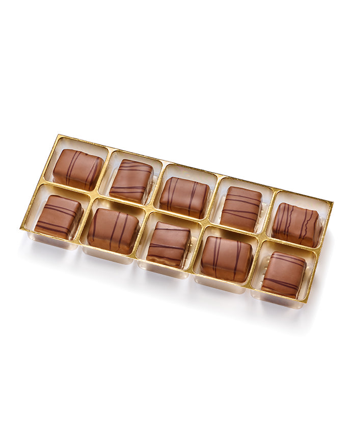 Custom 10pc chocolates