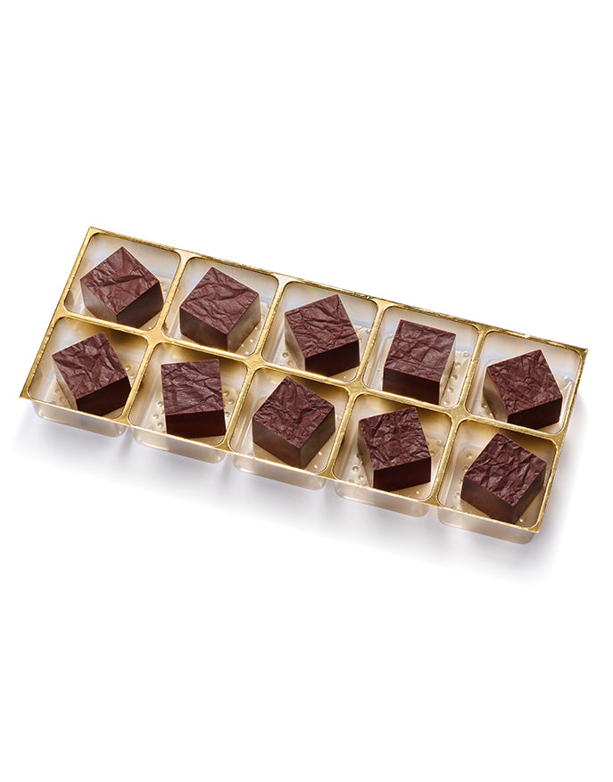 Custom 10pc chocolates