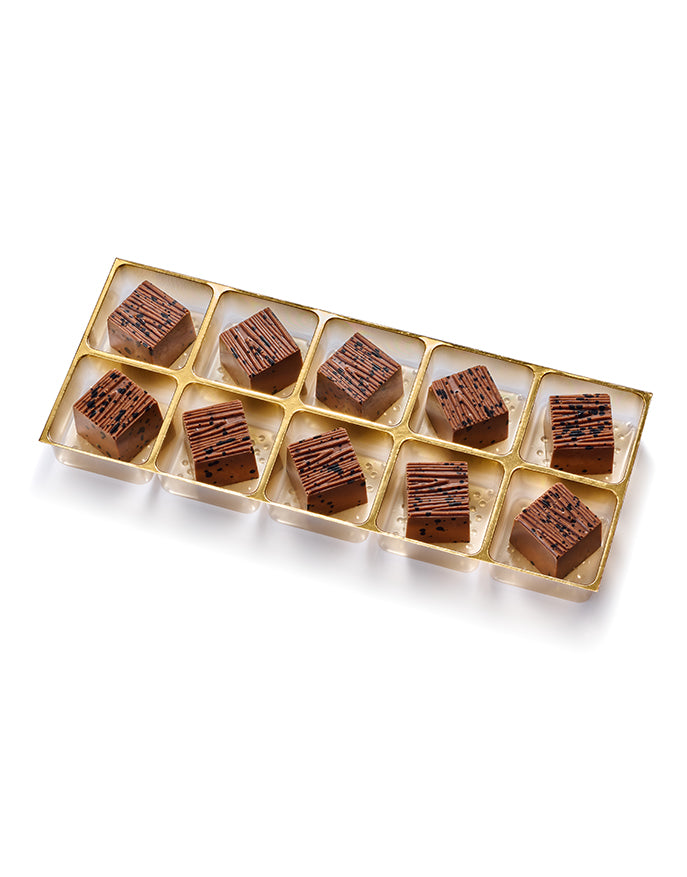 Custom 10pc chocolates