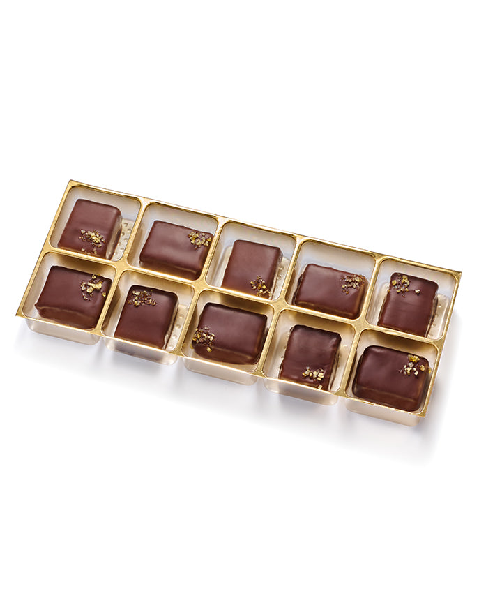 Custom 10pc chocolates