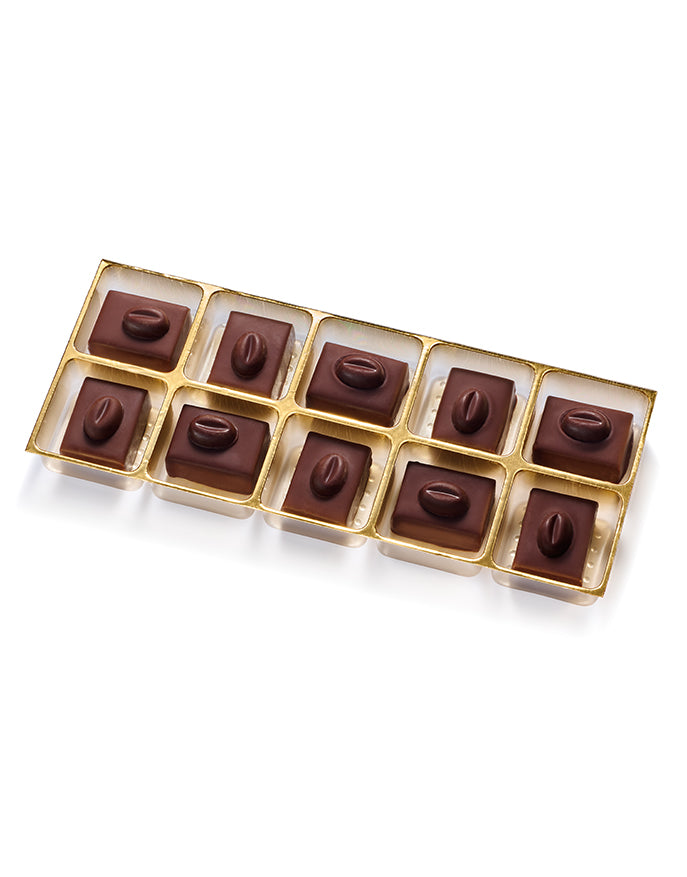 Custom 10pc chocolates